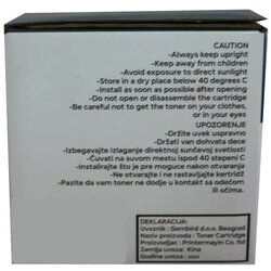  toner CF542A/CF402A/CRG-054/CRG-045 y zam. kaseta za hp yellow 1.3k Cene