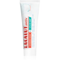Lacalut Aktiv zobna pasta za zaščito zob in dlesni 75 ml Cene