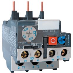 Bimetal LT2-E1307 1.6-2.5A Cene