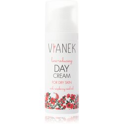 VIANEK Line-Reducing Day Cream for Dry Skin Cene