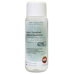 WEKA Vonj za savno in parno kopel Evkaliptus (250 ml) Cene