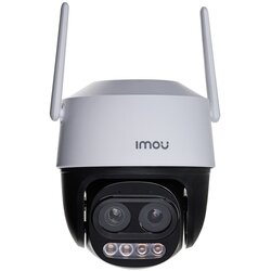 Imou Cruiser Z 5MP rotirajoča nadzorna kamera (zunanja) črno-bela, (5000266074) Cene