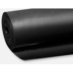 PWB Guma u rolni SBR glatka - 15 mm x 1200 mm Cene