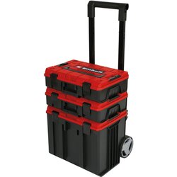 Einhell E - case Tower komplet 3 kofera Cene