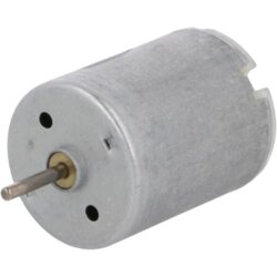 DC motor 6900RPM 12V Cene
