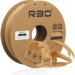 R3D petg latte, 1.75 mm / 1000 g Cene