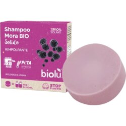 biolù Solid Hair Shampoo - 55 g Cene