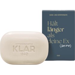 Klar Govorjenje mila Oud - 135 g Cene
