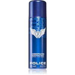 Cosmopolitan deodorant v spreju 200 ml za moške Cene
