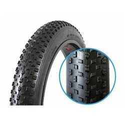 Dijiu Sp.26x4.00 (100-559) fat bike Cene