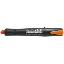 Pica - Marker VISOR permanent Marker fluo-orange Cene