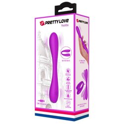Pretty Love vibrator yedda purple D01337 Cene