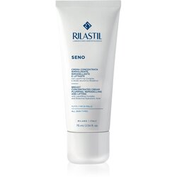 Rilastil Breast prsni balzam povečuje elastičnost kože 75 ml Cene