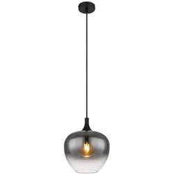 Globo Visilica Maxy (Broj žarulja: 1 Kom., 40 W, Ø x V: 24 x 120 cm, E27) Cene
