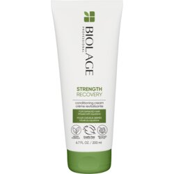 Biolage Strength Recovery Conditioning Cream regenerator oštećenu kosu za ženske Cijene