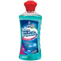 MADONIS Mill Clean all-purpose floor cleaner with grapefruit scent 1 L Cene