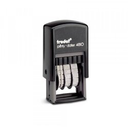 Trodat Datumar Printy 4810 Cene