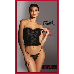 Gatta Ars Amandi Jessica Black L Cene