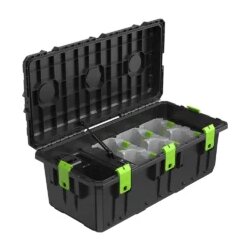 Ego Power kućište za punjenje sa više portova + punjač 1600 W CHU6000-K0004 Cene