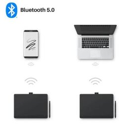 Huion Inspiroy Frego L610 M Tabla i olovka za crtanje Cene
