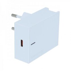 Swissten kucni punjač 25W type c na type c 1.2m (bela) 10453 Cene