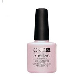  UV Lak za nokte Shellac CND 7,3 ml – Grapefruit Sparkle (Outlet) Cijene