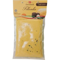 Brezzo Polenta con Tartufo - 300 g Cene