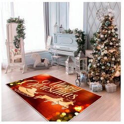 Conceptum Hypnose tepih Woobtny0335, 100 x 150 cm, šareni Cijene