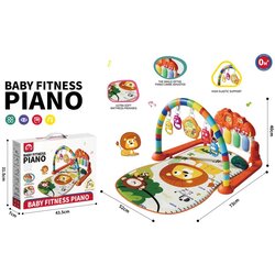  Piano podloga za bebe LAV 928137 Cene