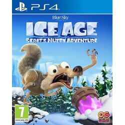 Outright Games Igrica PS4 Ice Age: Scrat's Nutty Adventure! Cene
