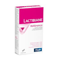 Pileje Lactibiane Reference kapsule Cene