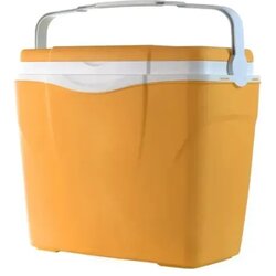 Words team Frižider EL FRESCO ANTARCTICA 32L Marigold Cene