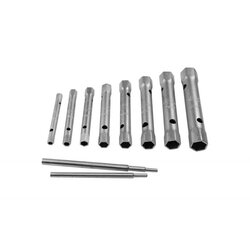 Extol Cevasti 8 set Craft Set 6-22mm (8816370) Cene