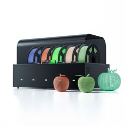 Elyarchi Vooooo Hub – Smart Filament Managenet System sa sušačem Cene