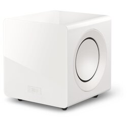 Kef KC92 Subwoofer Bijeli sjaj Cene