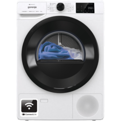 Gorenje DPNE82/GNLWIFI sušilni stroj, 8 kg (bel) - Cene