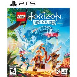 Horizon adventures LEGO PS5 Cene