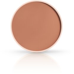 Collistar Mediterranea Sun Compact Foundation REFILL pudrasti make-up SPF 15 odtenek 03 Capri 10,5 g Cene