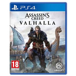 UbiSoft Assassin's Creed: Valhalla (Playstation 4) Cene