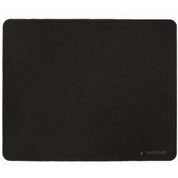 Gembird podloga za miša MP-S-BK 220x180mm crna Cene