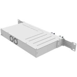 MikroTik (CRS504-4XQ-IN) Cloud Router Switch 504-4XQ-IN Cene