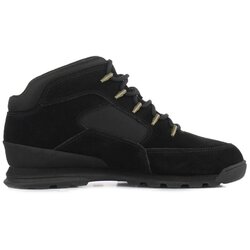 Timberland Trekking čevlji Euro Rock Heritage L/F TB0A2H680151 Black Suede Cene