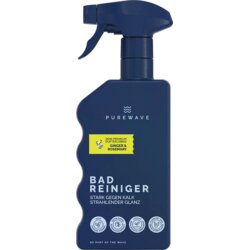 Purewave Čistilo za kopalnico - 500 ml Cene