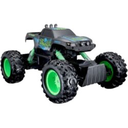 Maisto Tech Rock Crawler (2,4 GHz) USB (RTR), 33 cm - 1 k. Cene