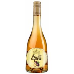 Surlan žuta šljiva rakija 700ml staklo Cene