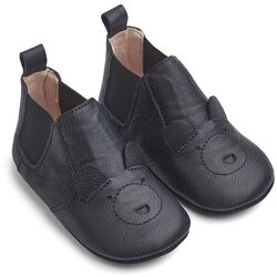 Liewood dječje papučice edith mr.bear navy Cijene