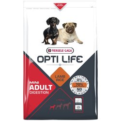 VERSELE LAGA BENTO KRONEN suva hrana za odrasle pse malih rasa i osetljivim stomakom opti life 2.5kg Cene