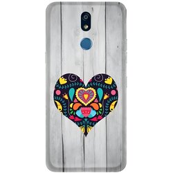 CaseGadget Silikonska štampana futrola za Xiaomi Redmi 9 - Višebojna 2 Cene