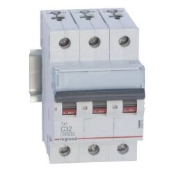 Legrand 403548 zaštitna sklopka za vodove 32 A 400 V/AC Cene