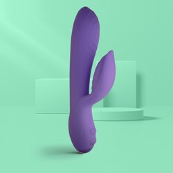 You Love Me Vibrator Rabbit Get Me Cene
